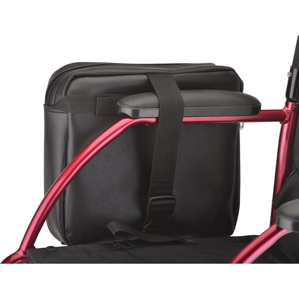 Universal Walker Bag - Classic Black